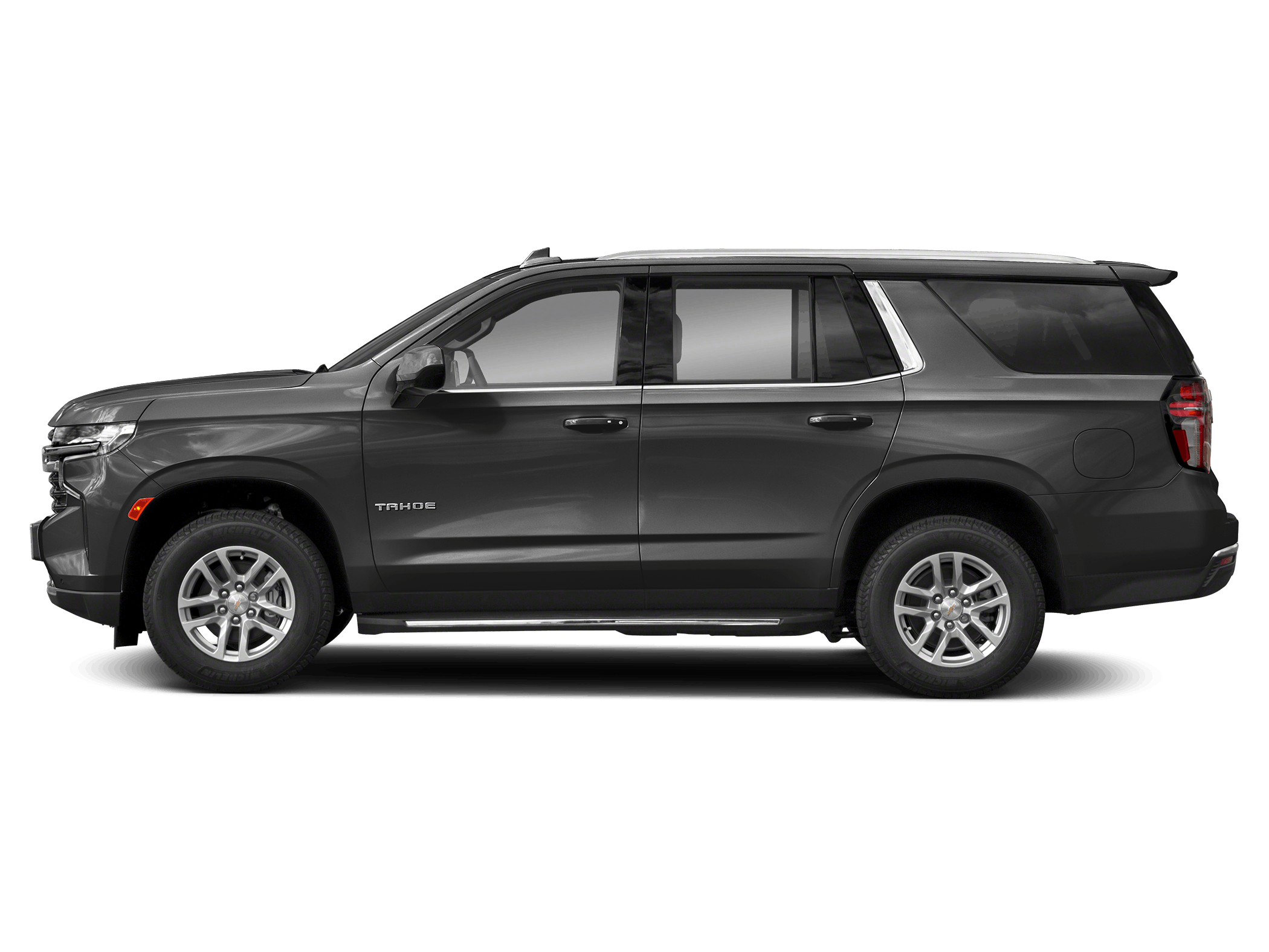 2024 Chevrolet Tahoe Black