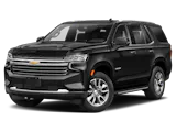 Used 2024 Chevrolet Tahoe SUV