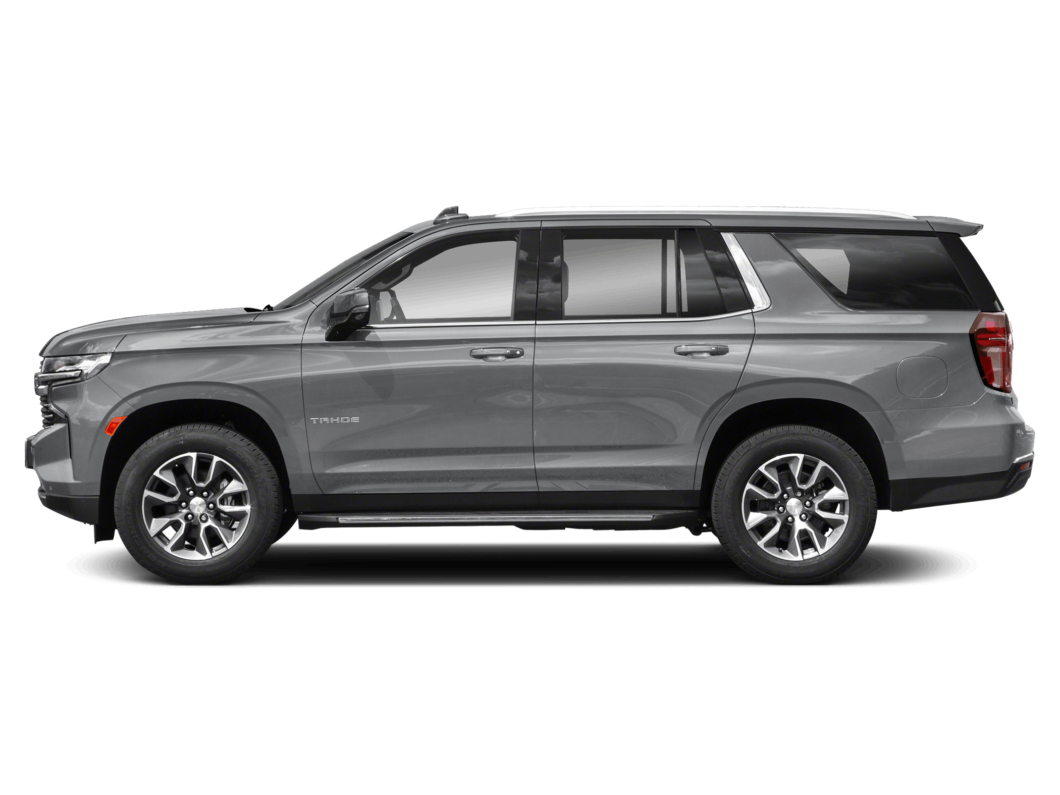 2024 Chevrolet Tahoe Black