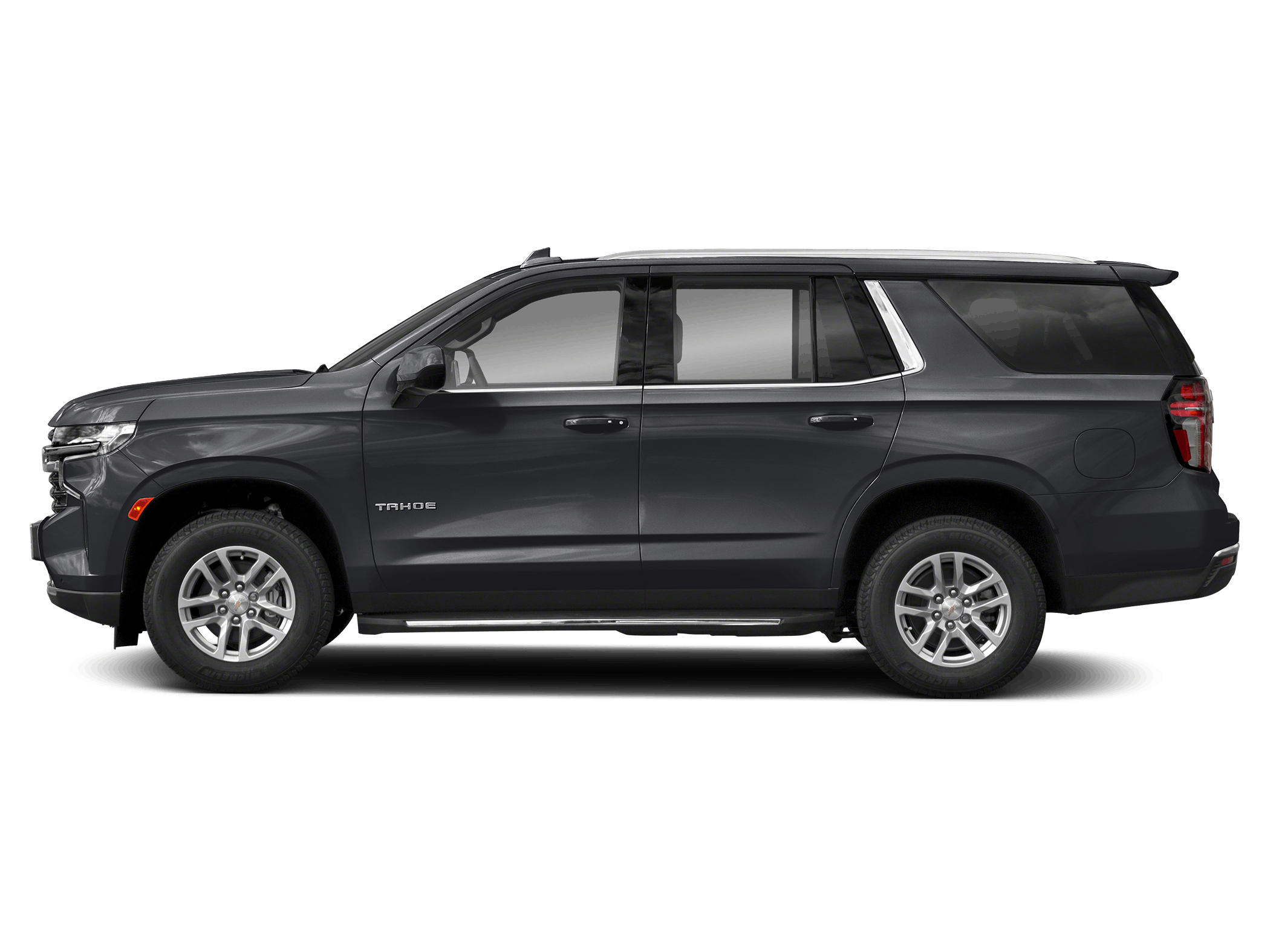 2024 Chevrolet Tahoe LS's photo