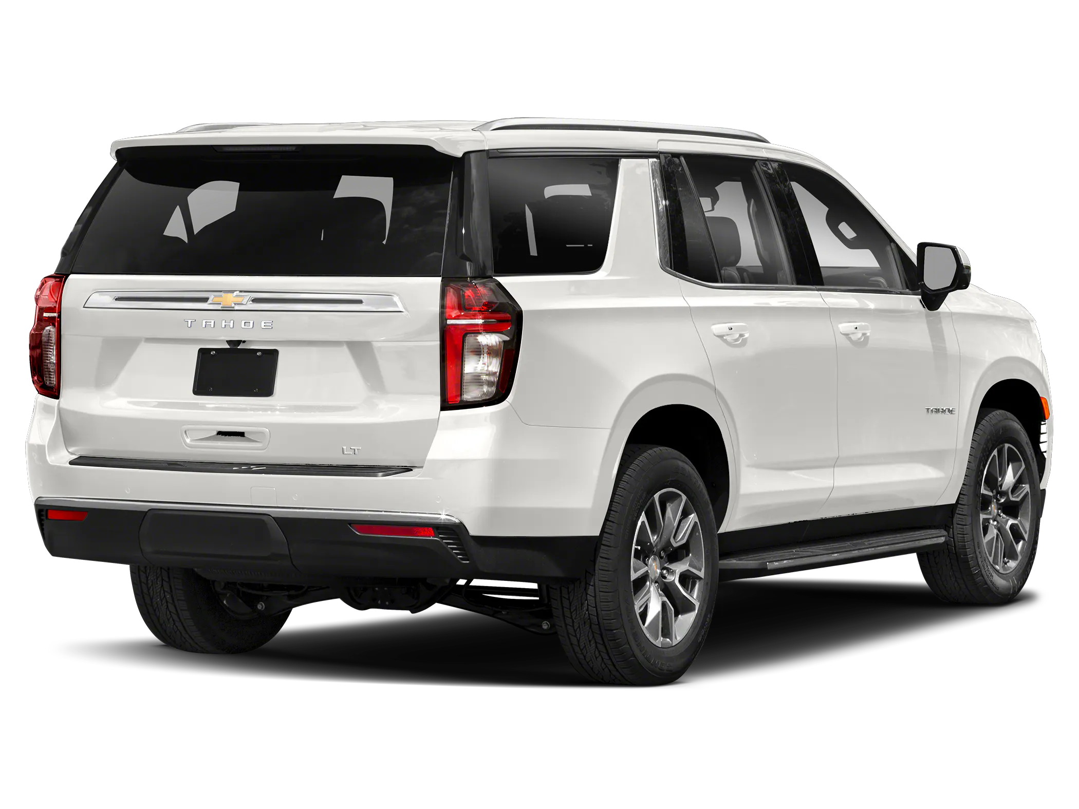 Used 2024 Chevrolet Tahoe SUV