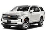 Used 2024 Chevrolet Tahoe SUV