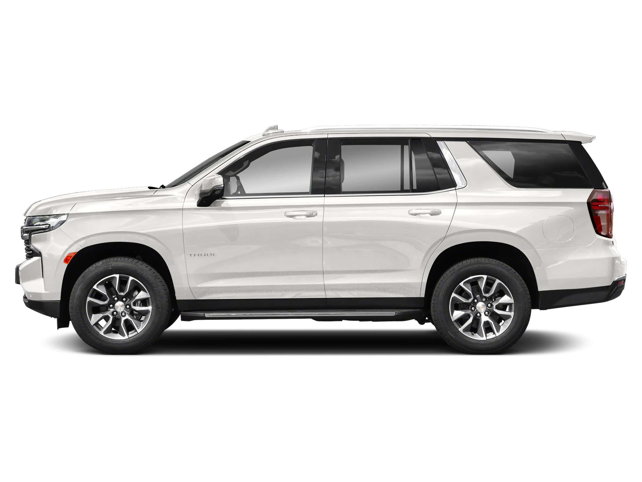 Used 2024 Chevrolet Tahoe SUV