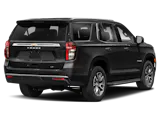 Used 2024 Chevrolet Tahoe SUV
