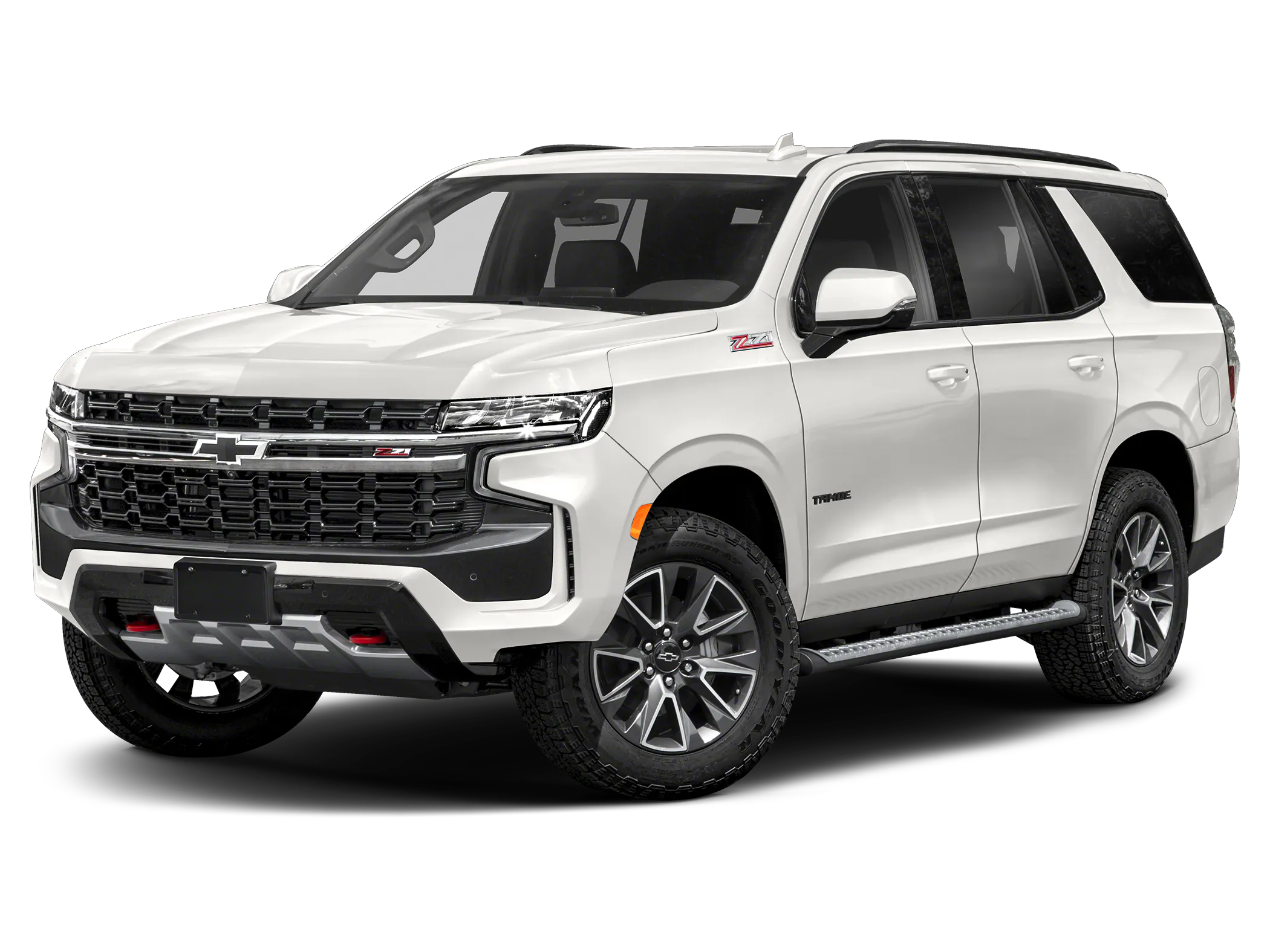 2024 Chevrolet Tahoe