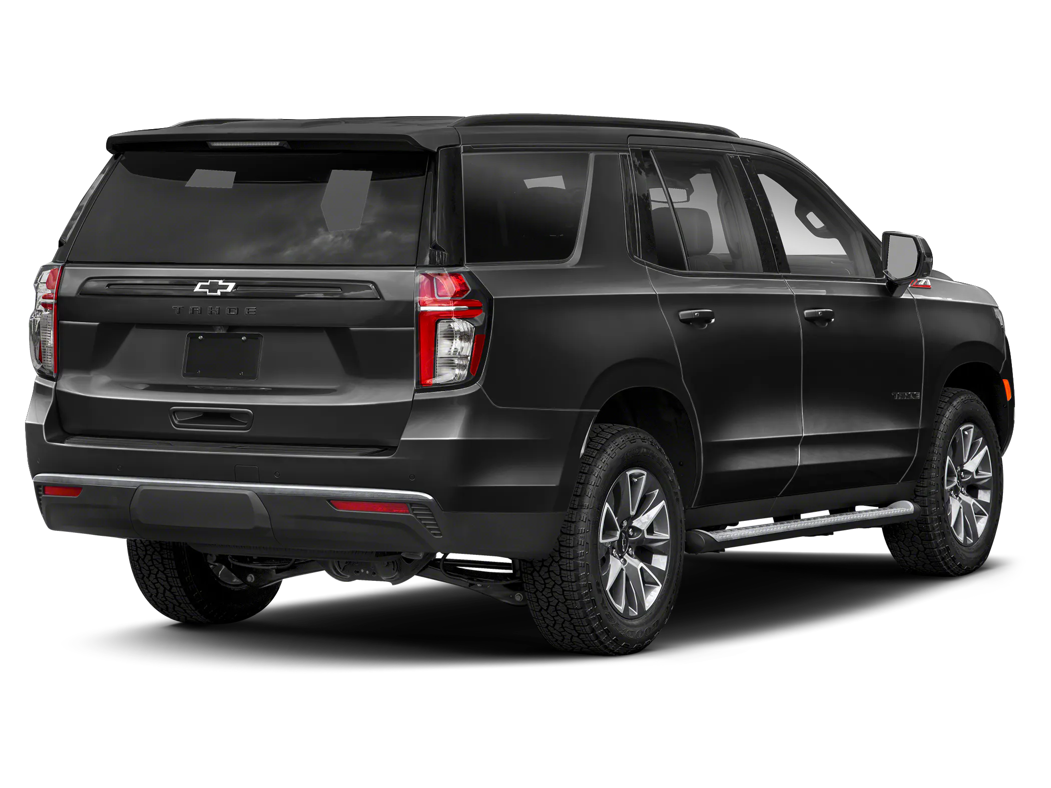 Used 2024 Chevrolet Tahoe SUV