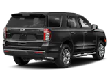 Used 2024 Chevrolet Tahoe SUV