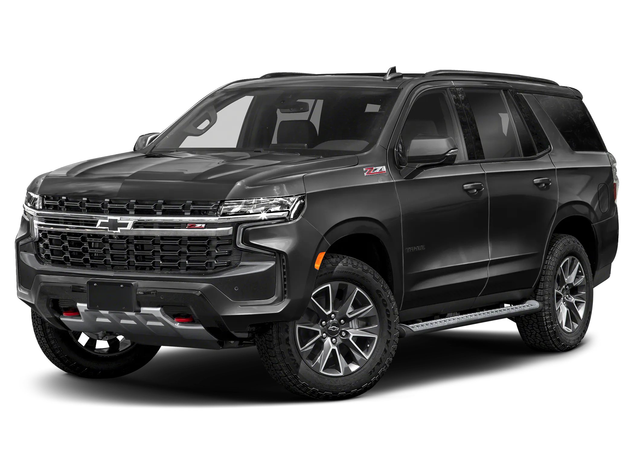 Used 2024 Chevrolet Tahoe Z71