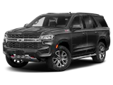 Used 2024 Chevrolet Tahoe SUV