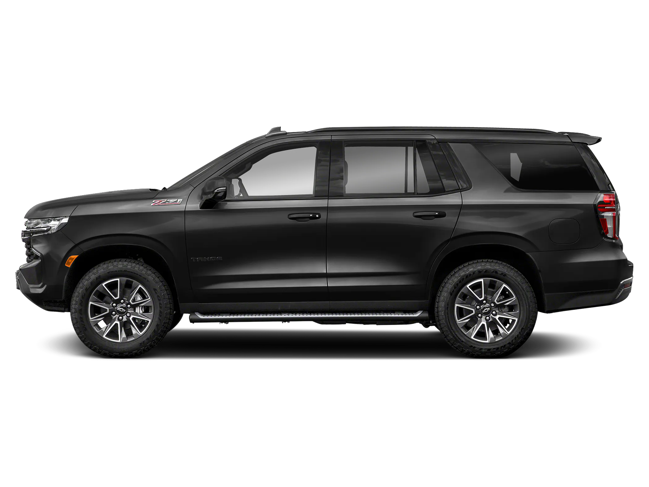Used 2024 Chevrolet Tahoe SUV