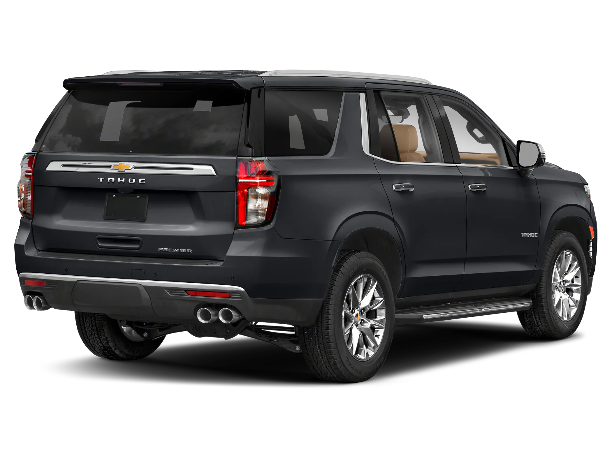Used 2024 Chevrolet Tahoe SUV