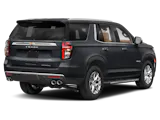 Used 2024 Chevrolet Tahoe SUV