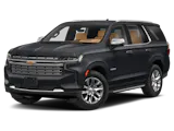 Used 2024 Chevrolet Tahoe SUV