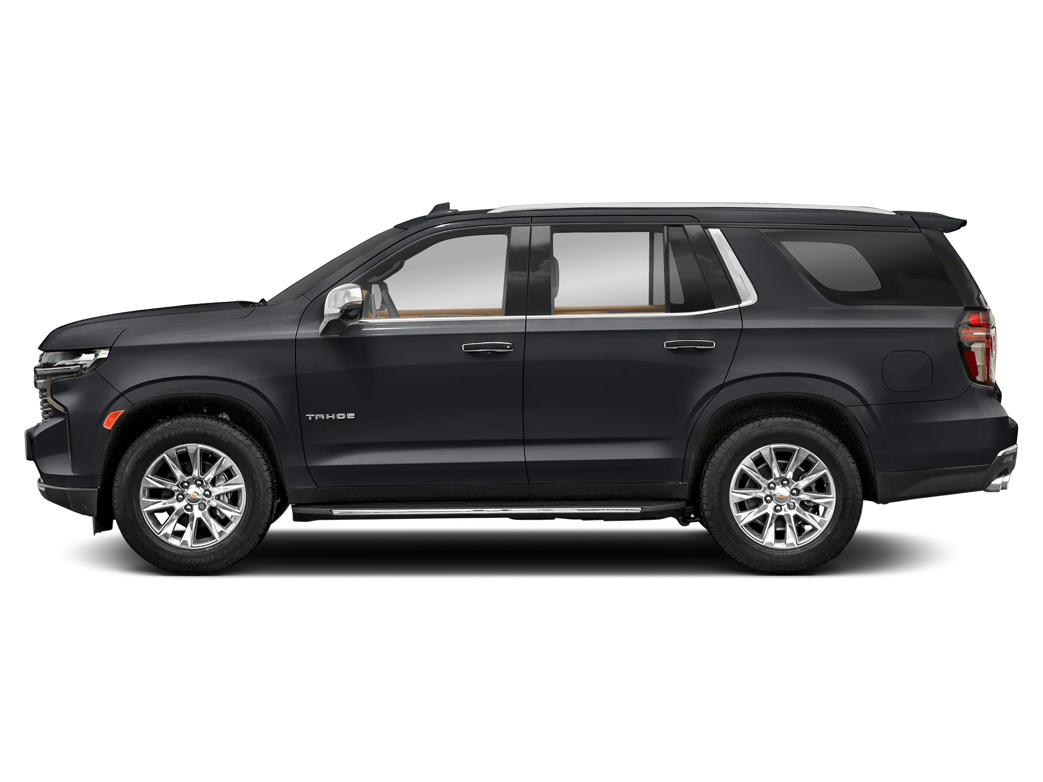 Used 2024 Chevrolet Tahoe SUV