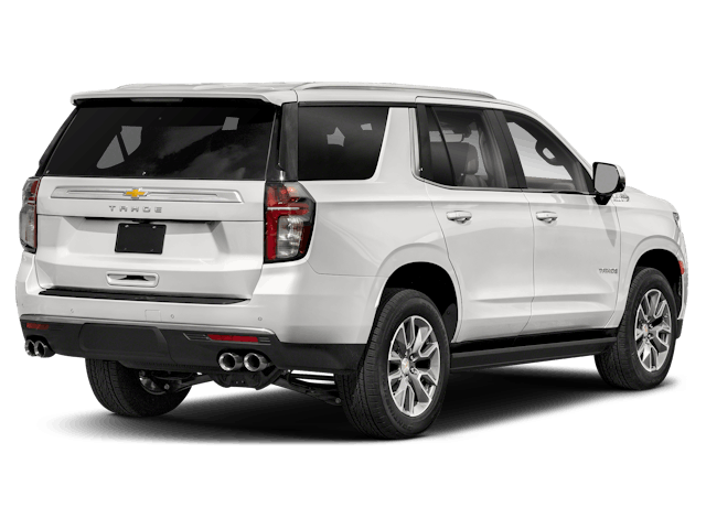 Bumper Kit | CHEVROLET TAHOE HIGH COUNTRY 2024 Bumper Kit | CHEVROLET TAHOE HIGH COUNTRY 2024