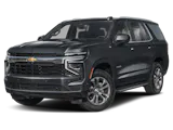 Used 2025 Chevrolet Tahoe SUV
