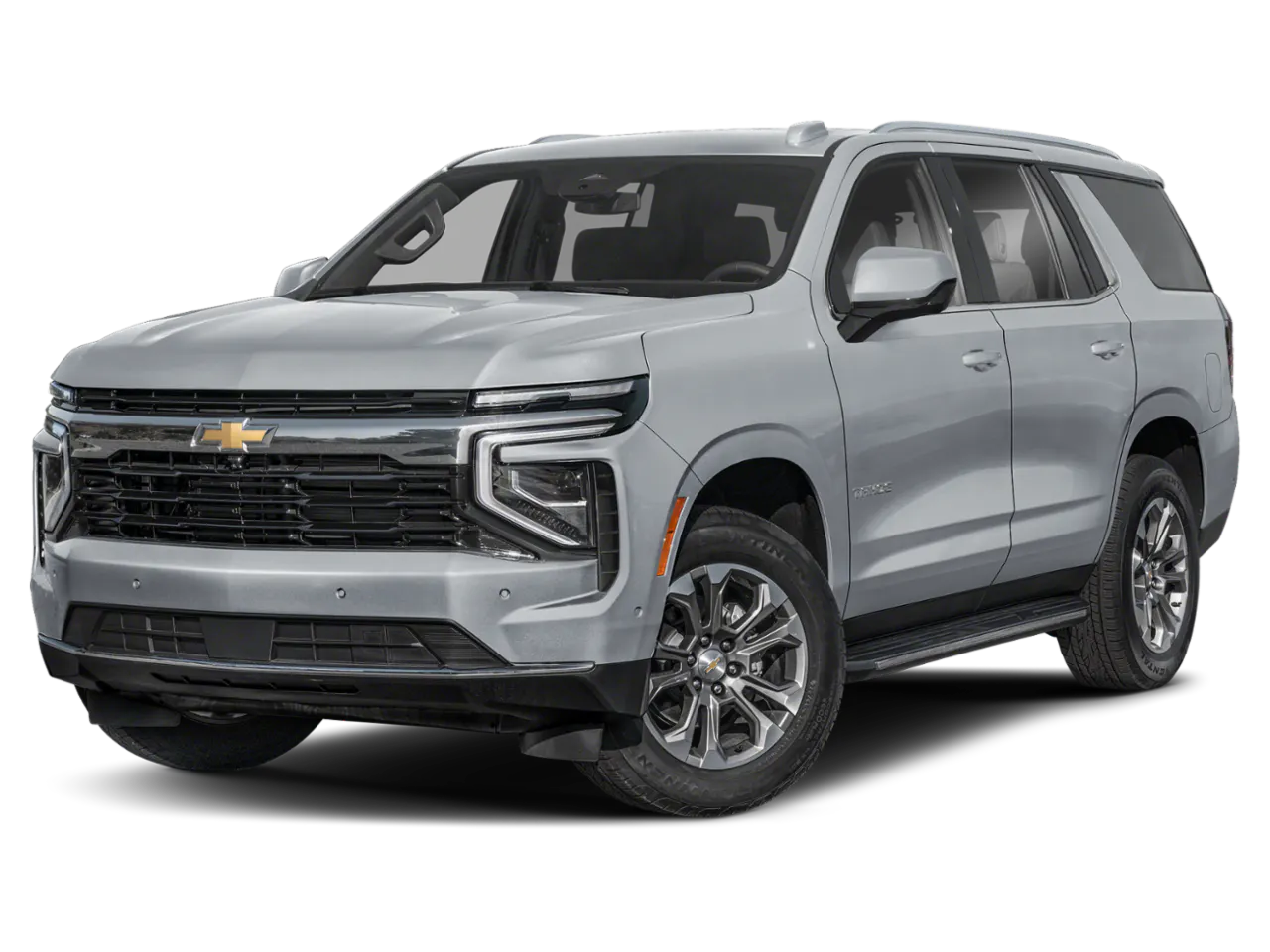 2025 Chevrolet Tahoe RST 2WD's photo