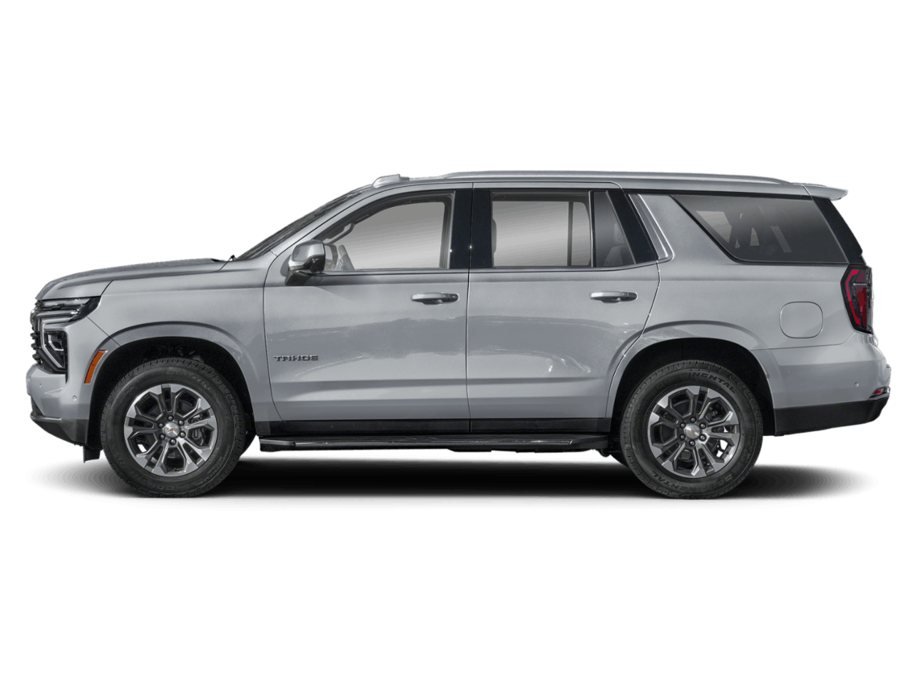 2025 Chevrolet Tahoe RST's photo