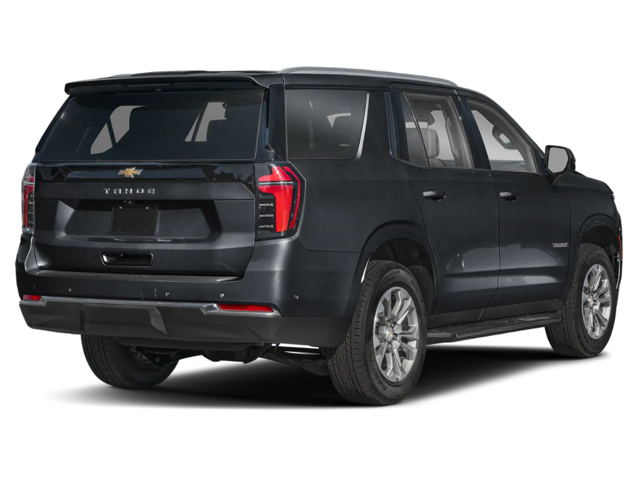 Used 2025 Chevrolet Tahoe SUV