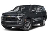 Used 2025 Chevrolet Tahoe SUV