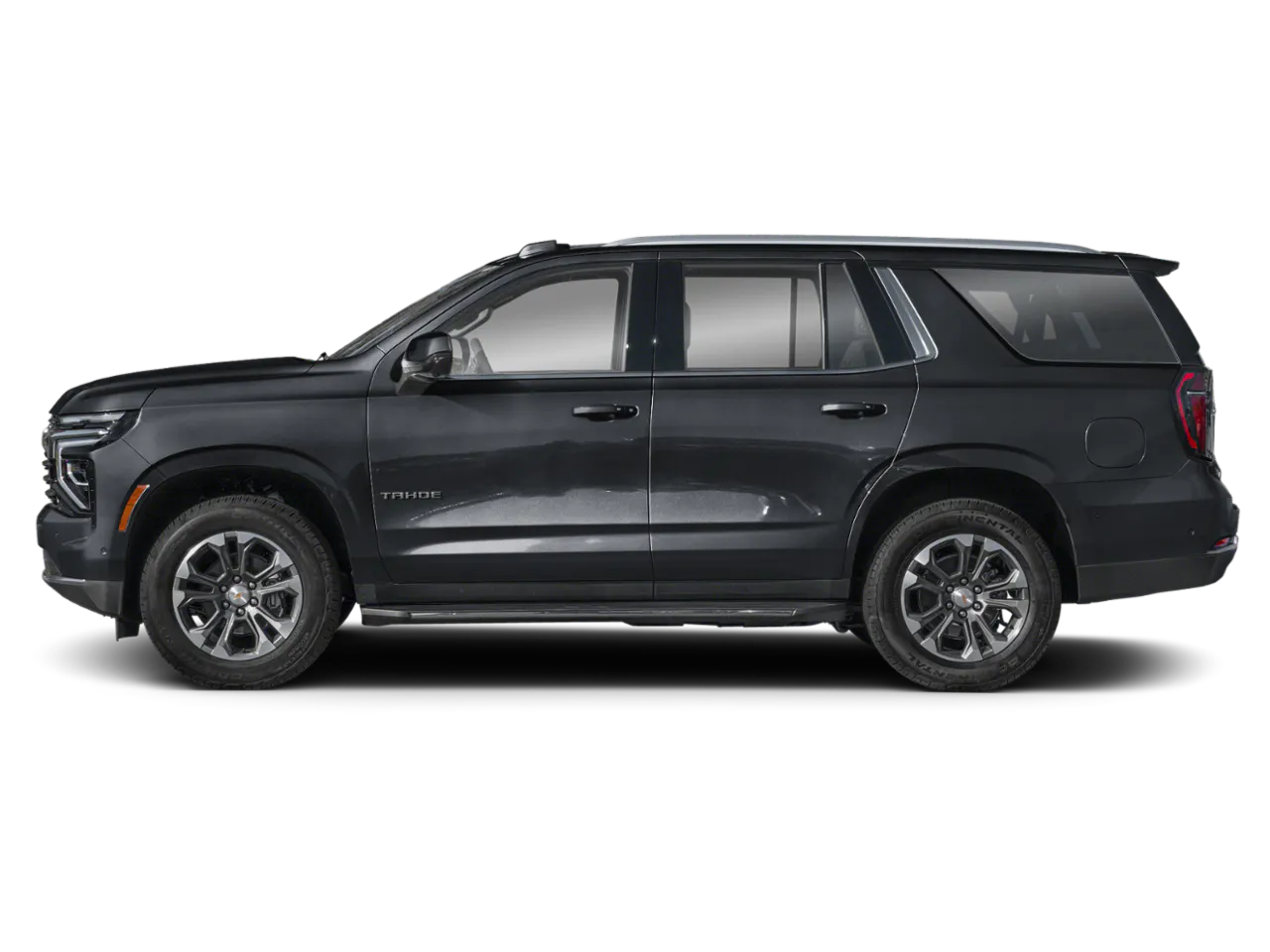 Used 2025 Chevrolet Tahoe SUV
