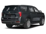 Used 2025 Chevrolet Tahoe SUV