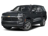 Used 2025 Chevrolet Tahoe SUV