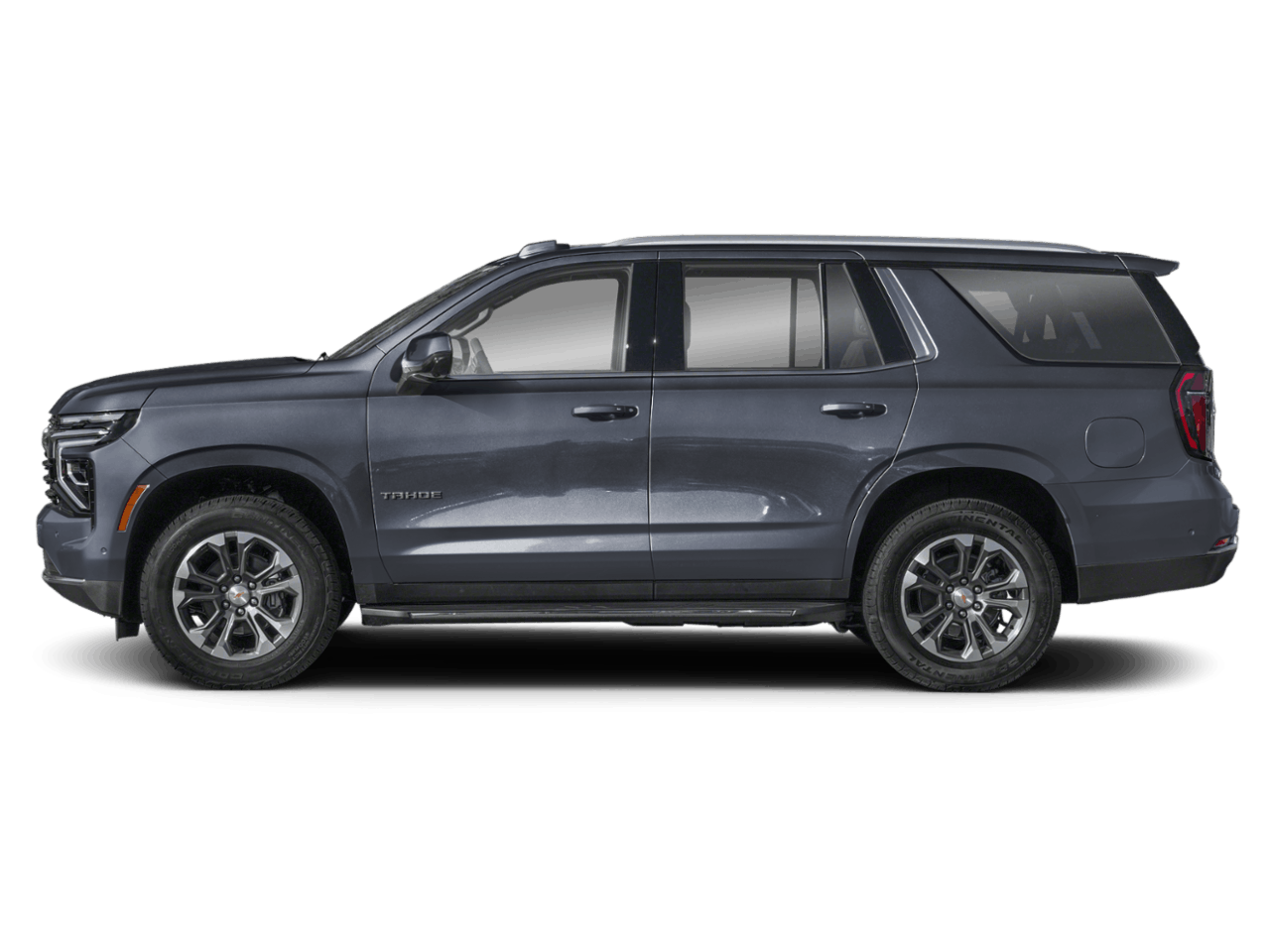 2025 Chevrolet Tahoe High Country's photo