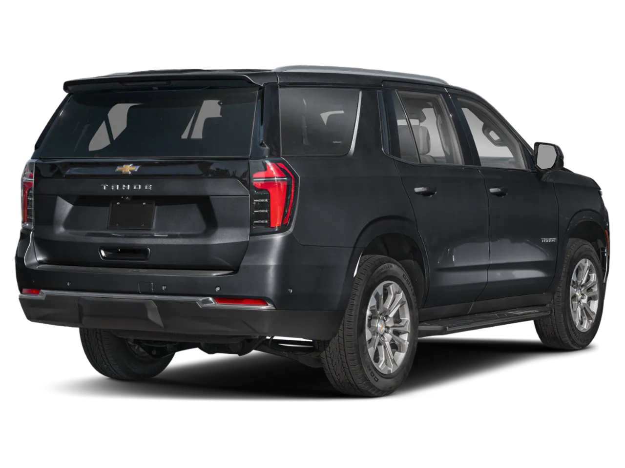 Used 2025 Chevrolet Tahoe SUV
