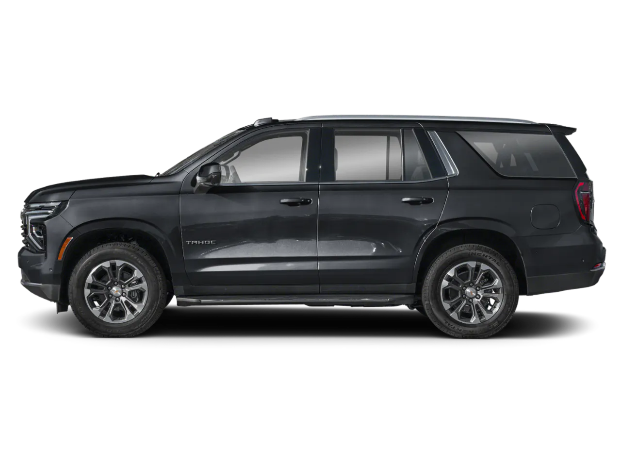 Used 2025 Chevrolet Tahoe SUV