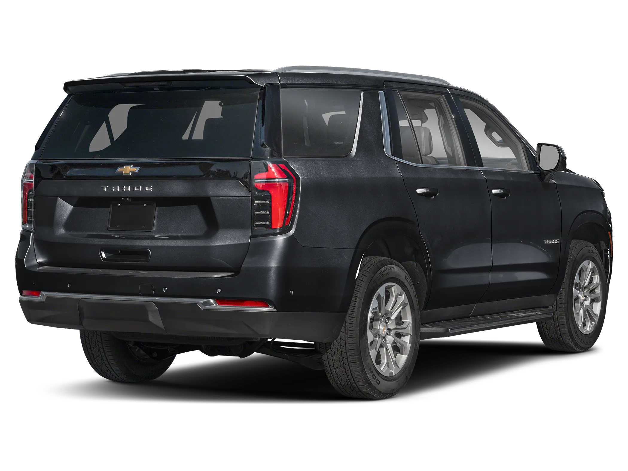 Used 2026 Chevrolet Tahoe SUV