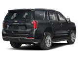 Used 2026 Chevrolet Tahoe SUV