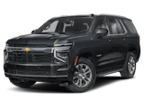 Used 2026 Chevrolet Tahoe SUV