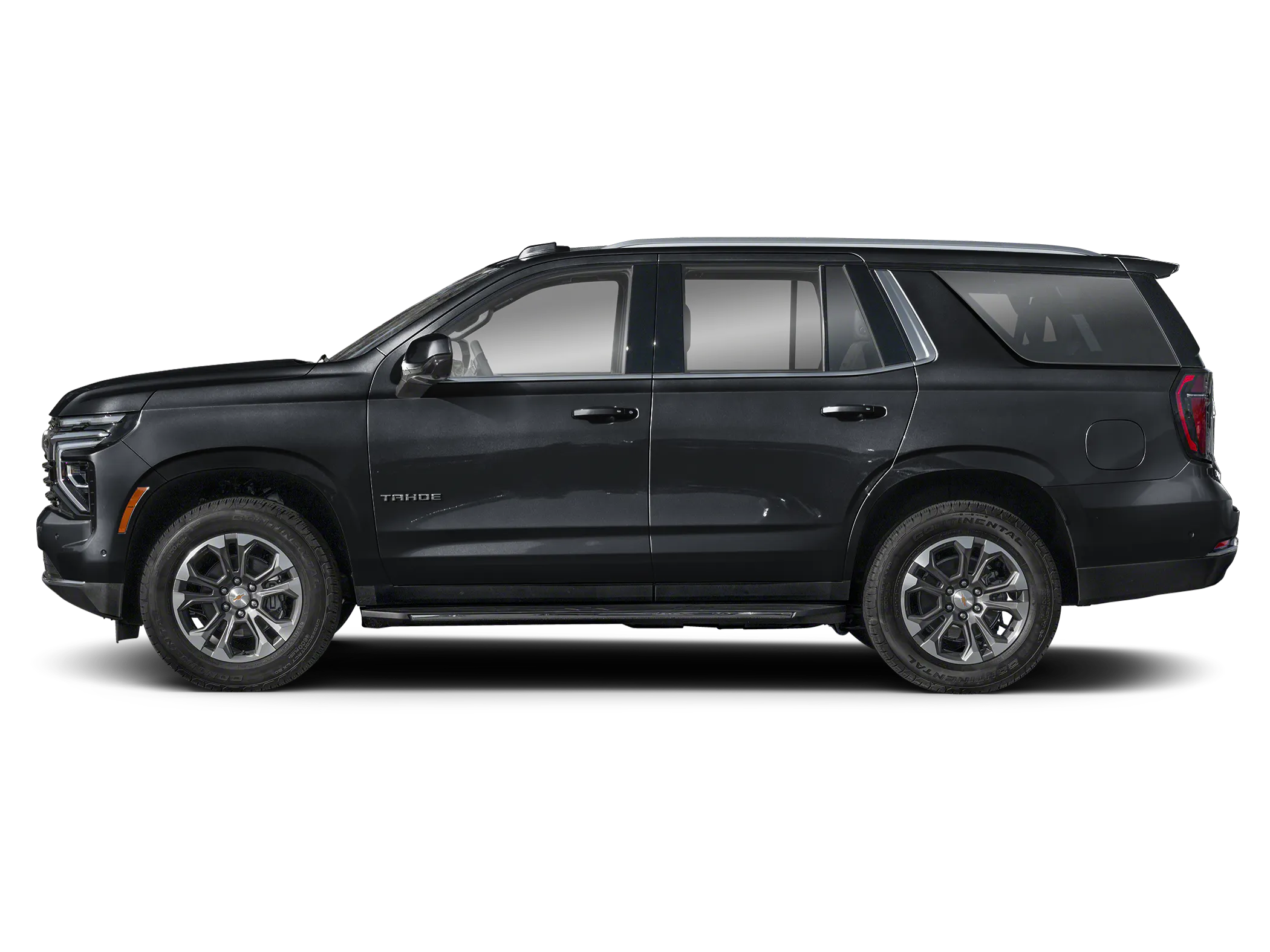 Used 2026 Chevrolet Tahoe SUV
