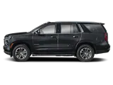 New 2026 Chevrolet Tahoe SUV
