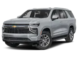 New 2026 Chevrolet Tahoe SUV
