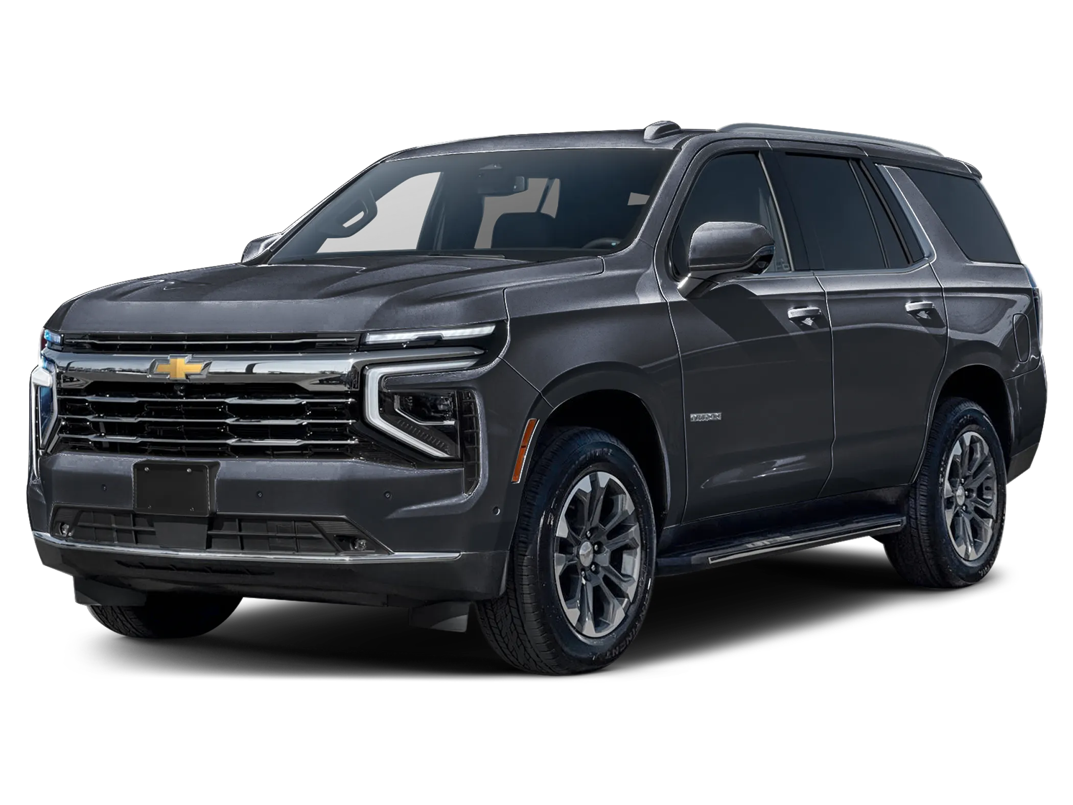 2026 Chevrolet Tahoe LT 4WD's photo