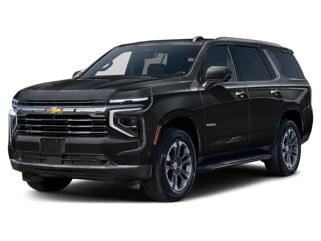 2026 Chevrolet Tahoe LT 4WD's photo