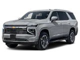 New 2026 Chevrolet Tahoe SUV