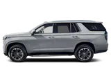 New 2026 Chevrolet Tahoe SUV