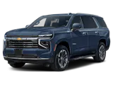 New 2026 Chevrolet Tahoe SUV