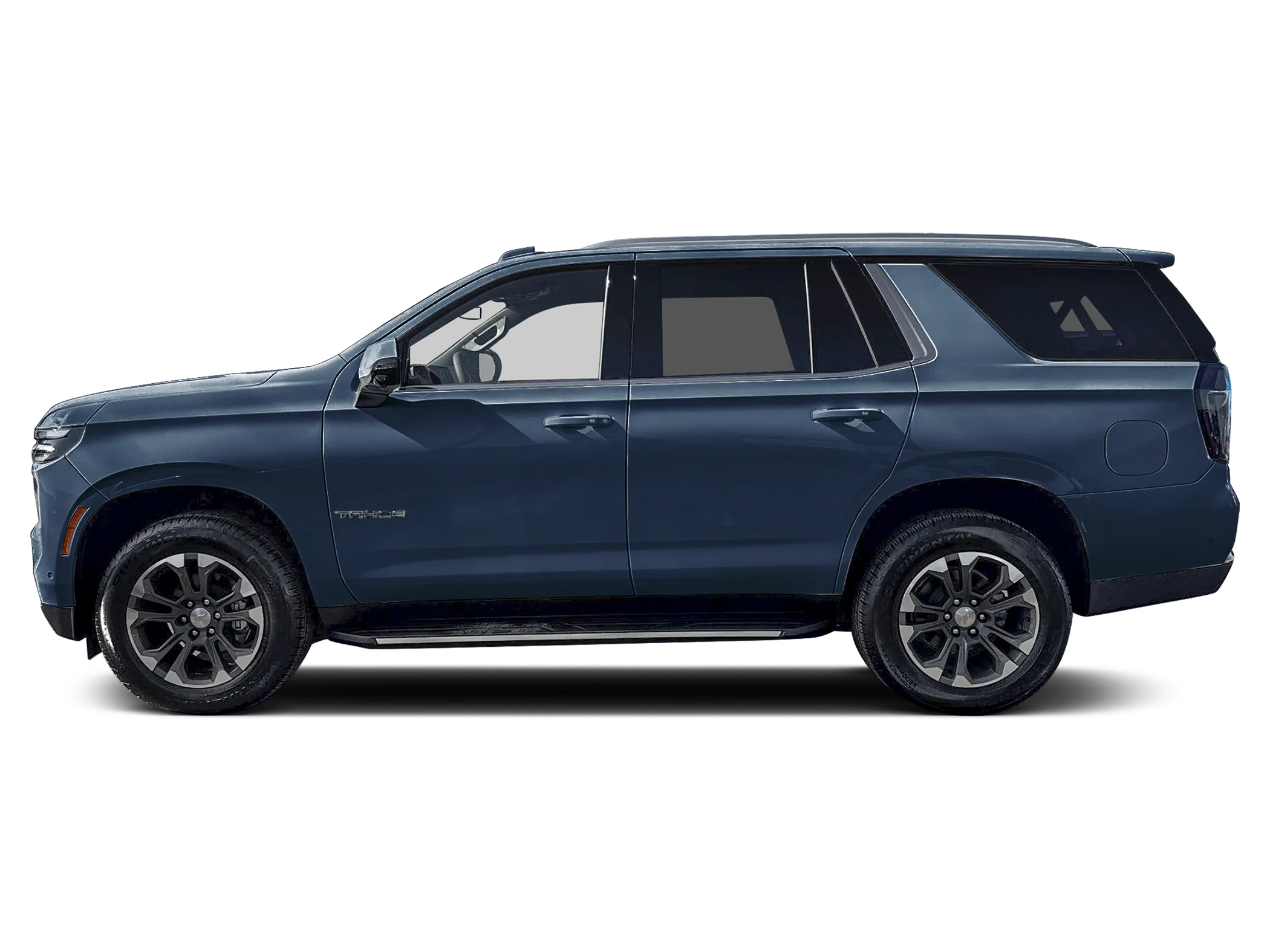 New 2026 Chevrolet Tahoe SUV