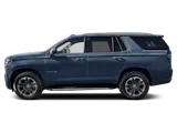 New 2026 Chevrolet Tahoe SUV