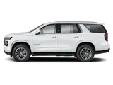 New 2026 Chevrolet Tahoe SUV
