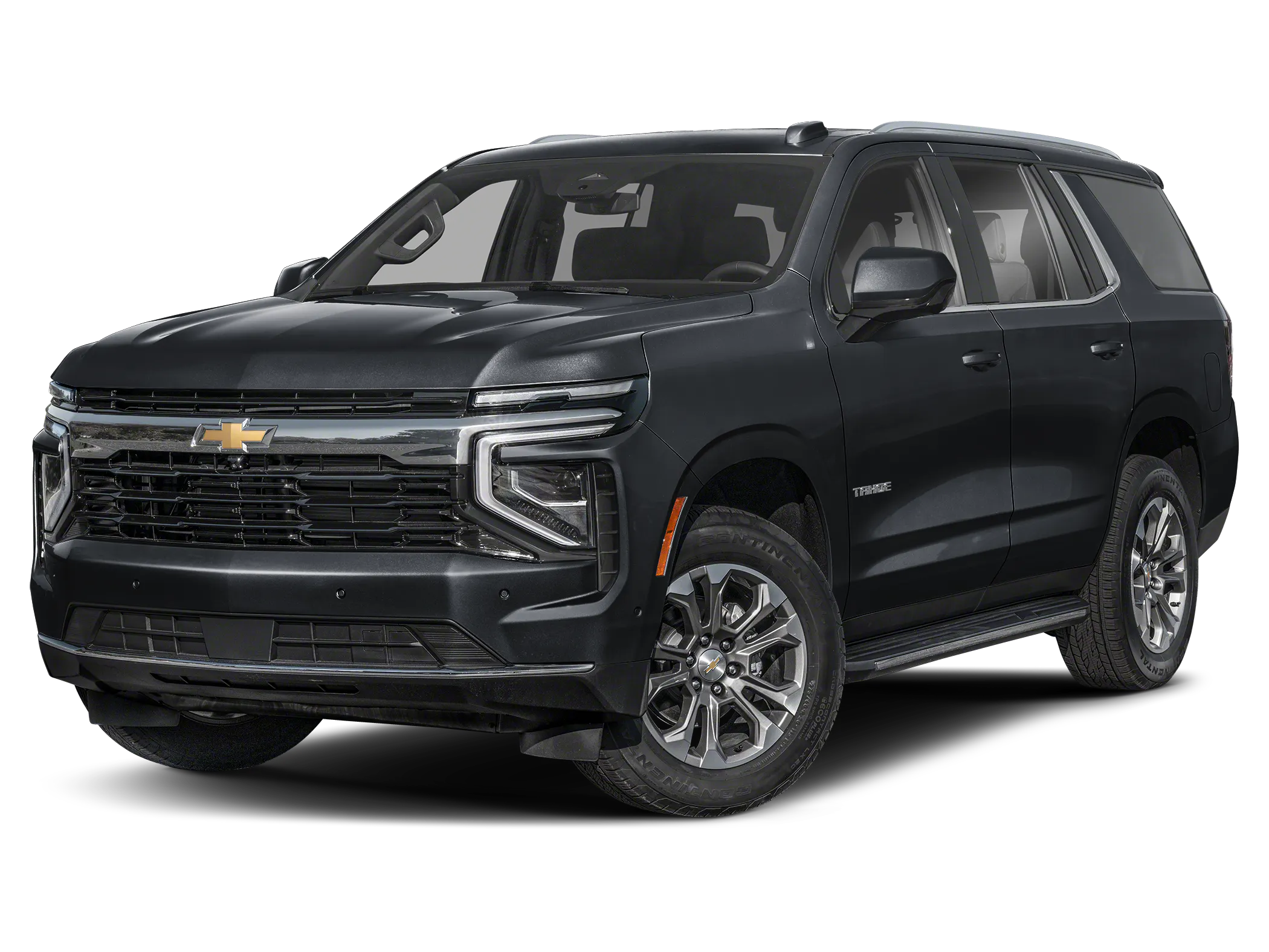 2026 Chevrolet Tahoe Z71 4WD's photo