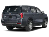 New 2026 Chevrolet Tahoe SUV