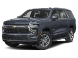 New 2026 Chevrolet Tahoe SUV