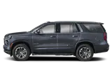 New 2026 Chevrolet Tahoe SUV