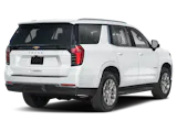 New 2026 Chevrolet Tahoe SUV