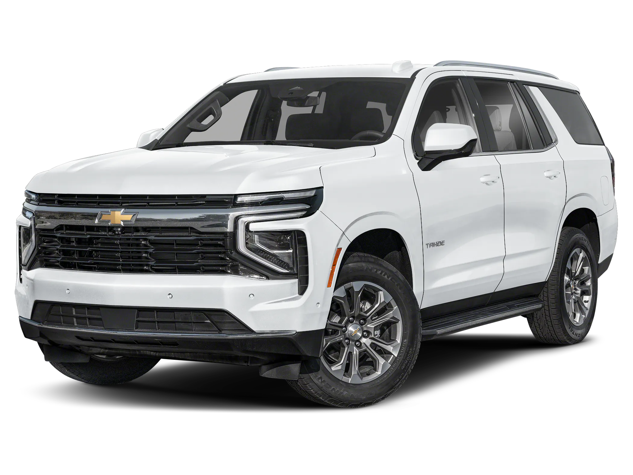 2026 Chevrolet Tahoe RST 4WD's photo